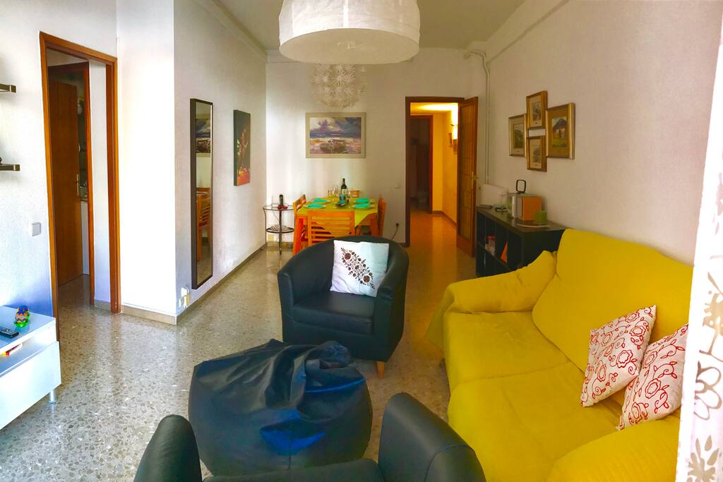 Salón