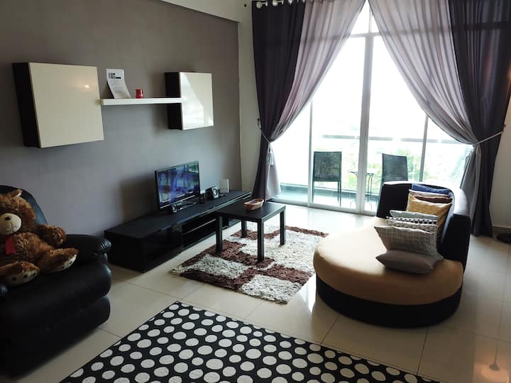 Top 10 Airbnb Vacation Rentals In Bukit Mertajam, Malaysia Updated
