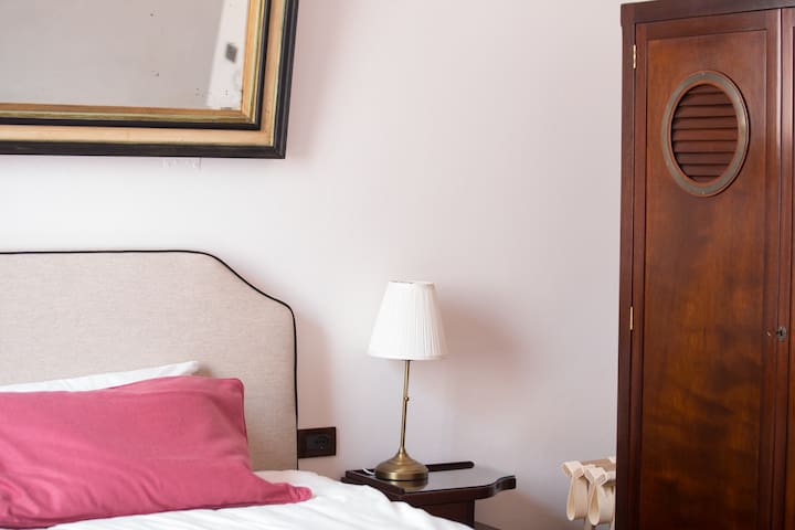 Baldovini Apartment 2 bedrooms 2 bathrooms