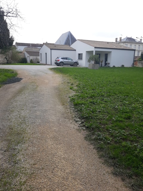 PARK HOUSE