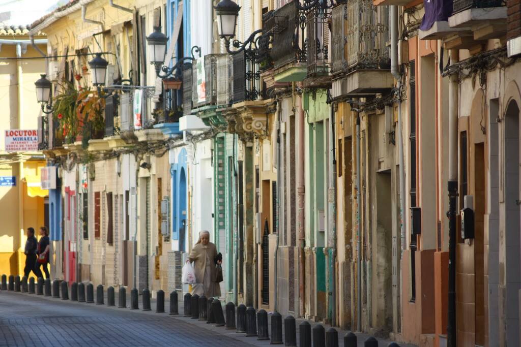 Barrio