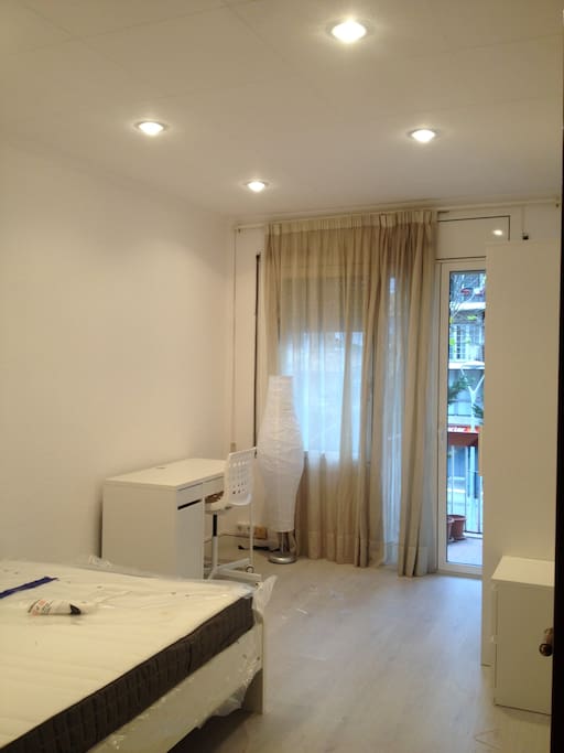 HABITACION DOBLE