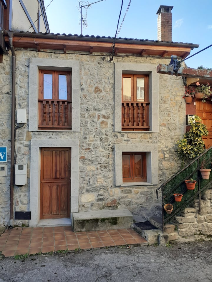 Cangas de Onís Alquileres vacacionales y alojamientos Asturias