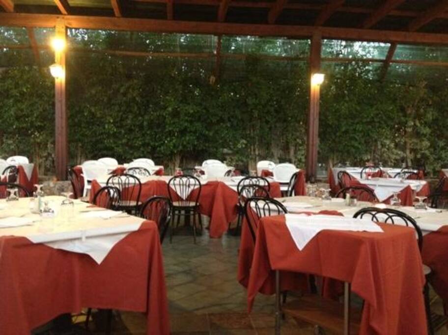 Ampia sala