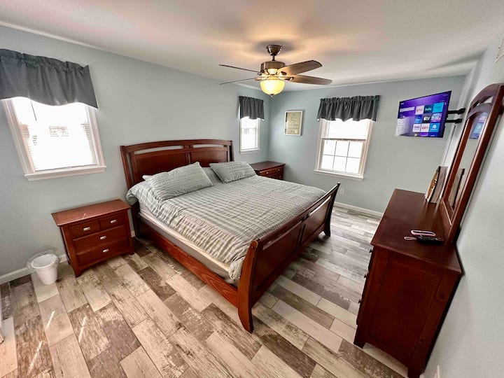 საძინებელი 1