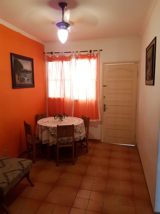 Sala - Parte 1
