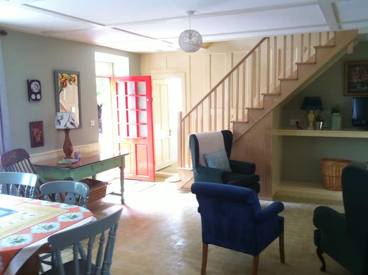 Comfy Home In A Beautiful Part Of Dingle Town. - Dingle