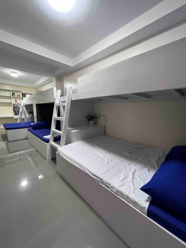 საძინებელი 3