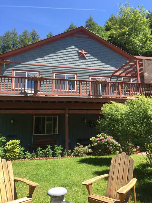Our Home