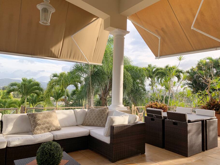 Hacienda Campo Verde Caguas Villas for Rent in Caguas, Caguas