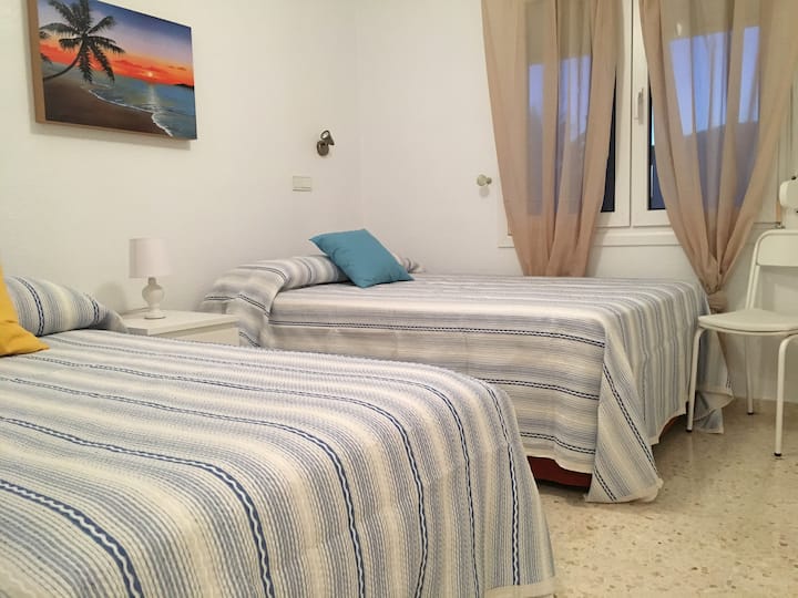 საძინებელი 2
