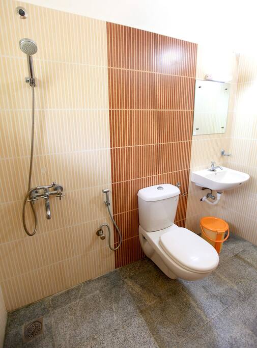 Bath Room-1