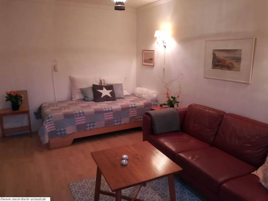 Wohn/Esszimmer
