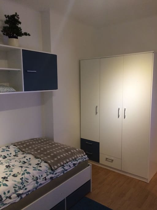 Gästezimmer 3, Living Room 3