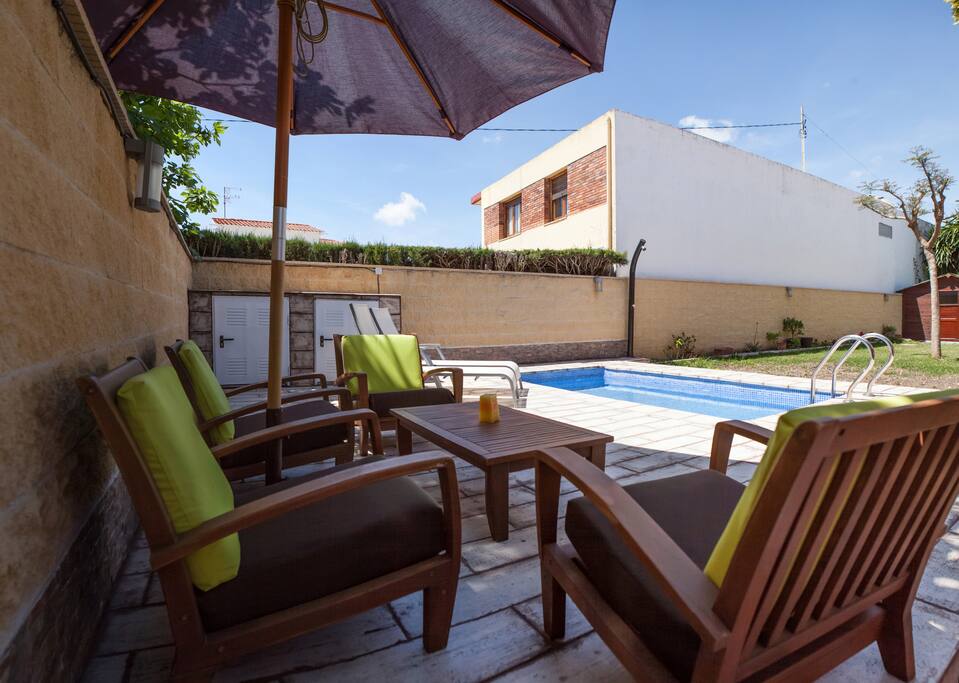 Zona Chill Out