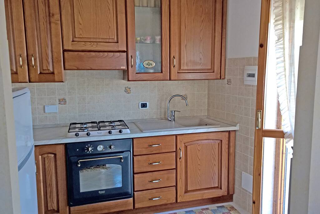Cucina componibile