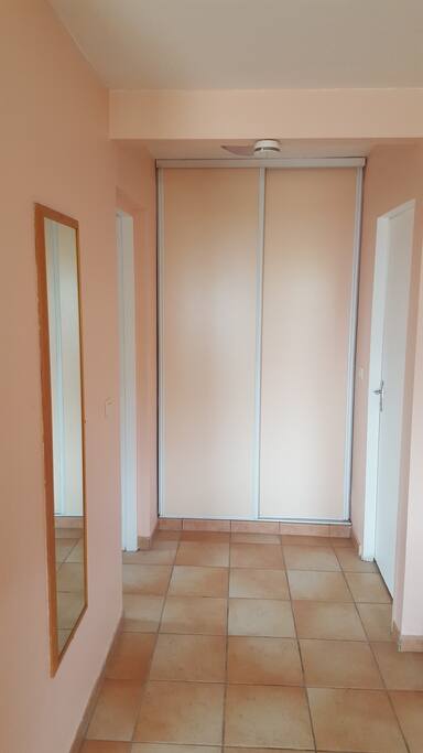 Placard/penderie
