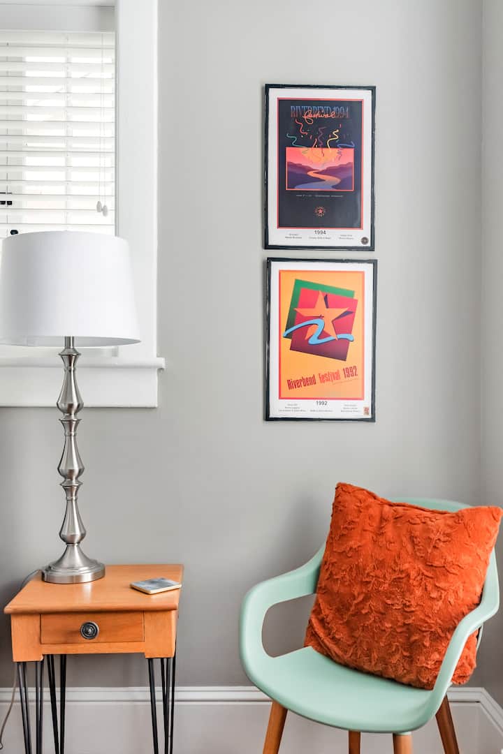 საძინებელი 1