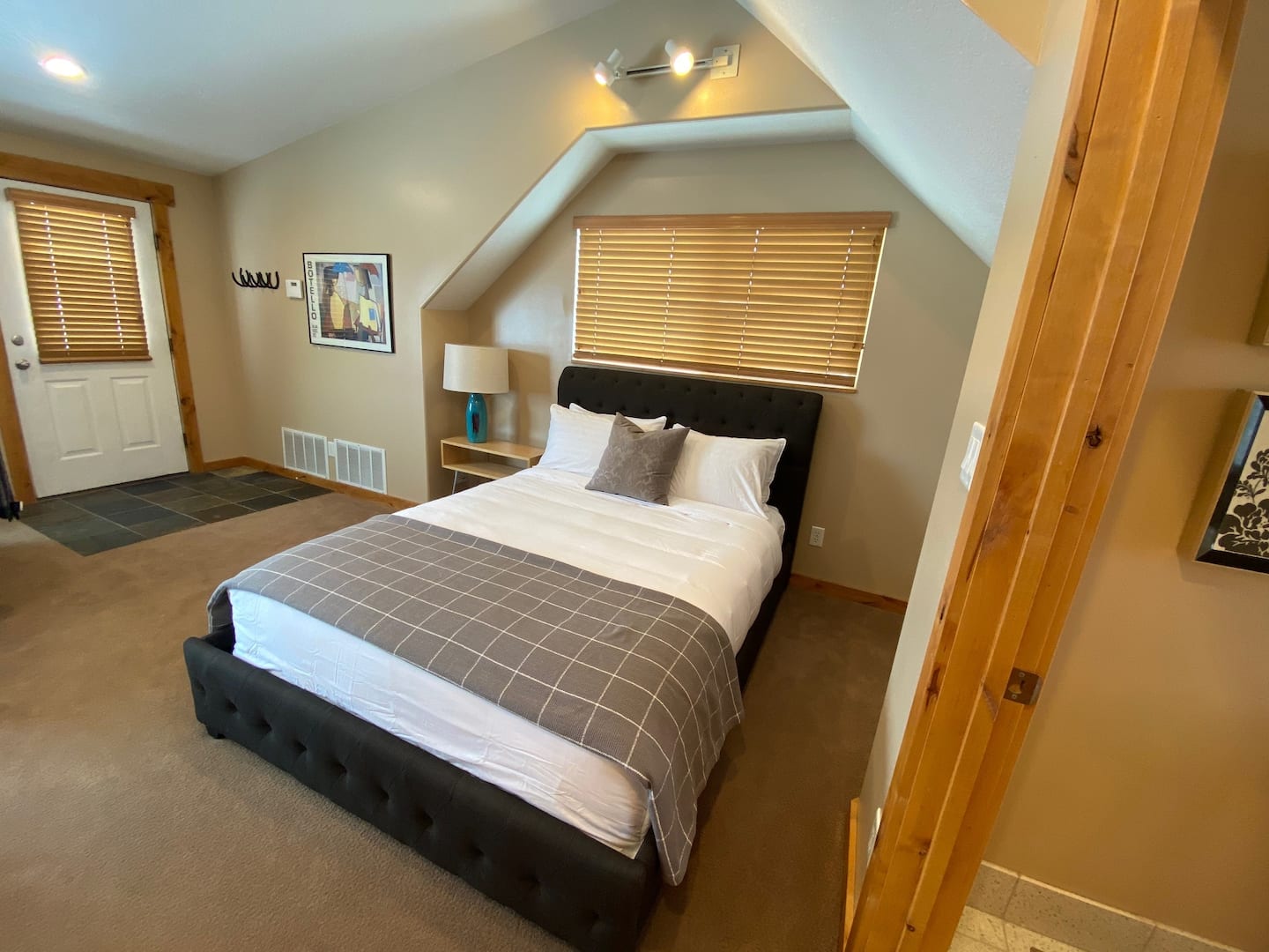Quiet location in "Swiss community" near Park City