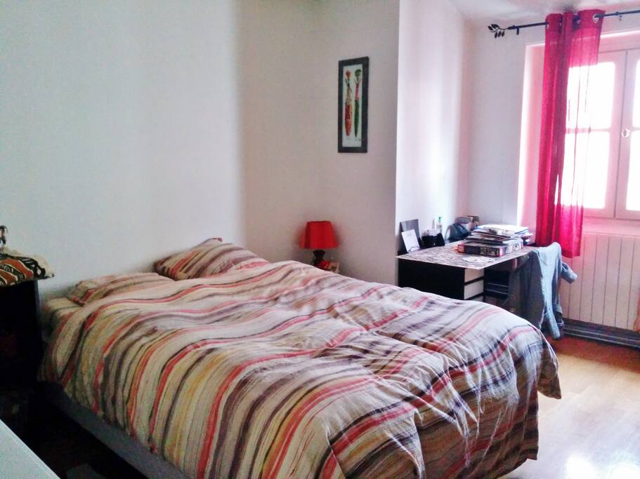 Chambre 1