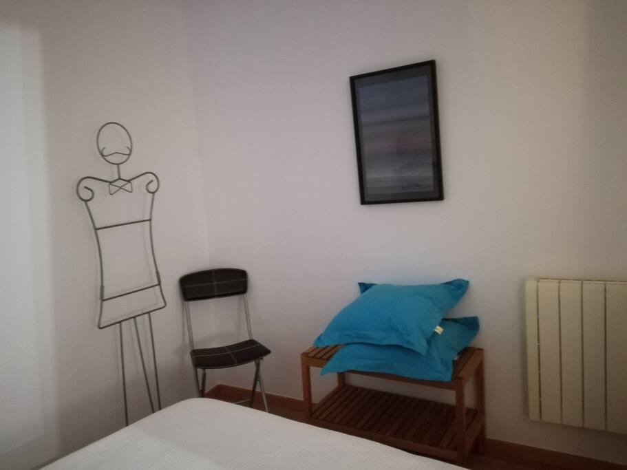 Dormitorio
