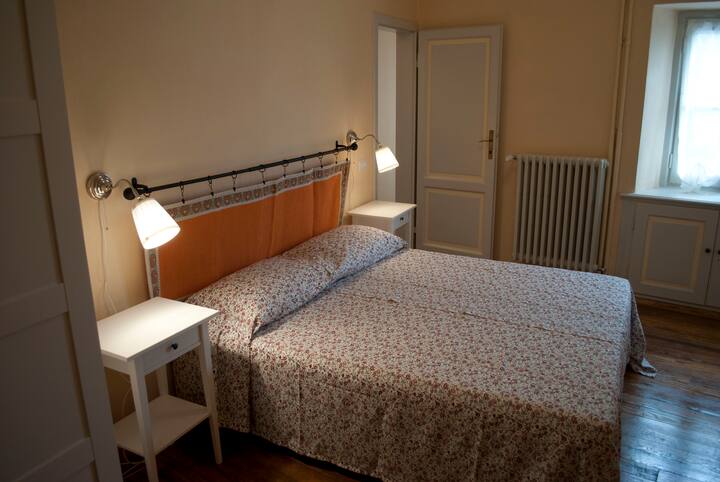 Camera da letto 1