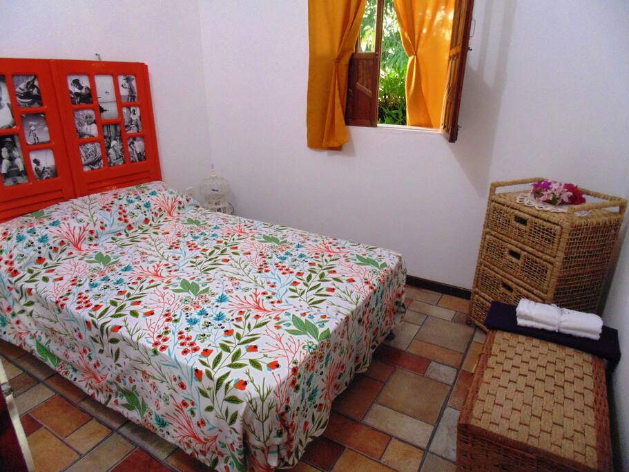 Quarto manga