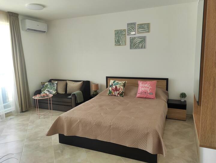 ห้องนอน