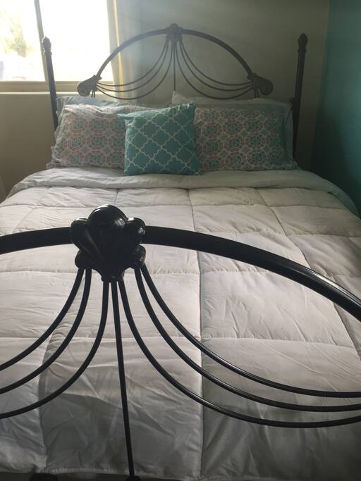 Upgraded Linen