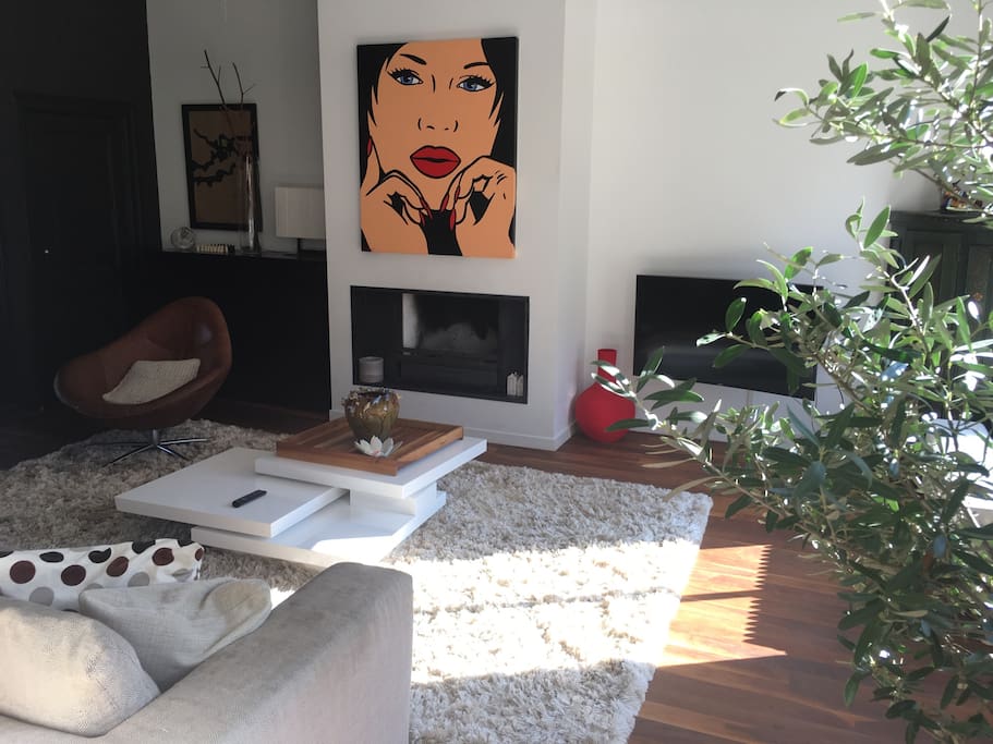 Sitting room