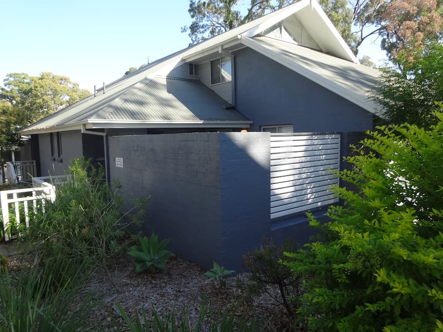 3 BR Villa