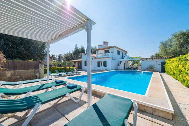 May’s Special offer! Superb villa, private pool! gallery image 5