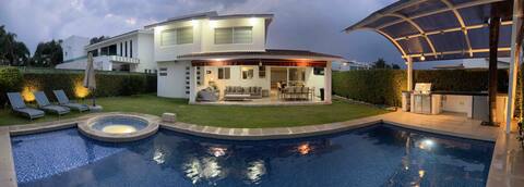 Lomas de Cocoyoc all inclusive