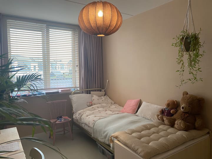 Habitación para niños 2