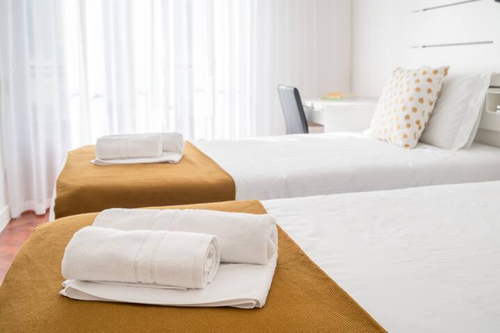 Central Family and Executive Apartment gallery image 5