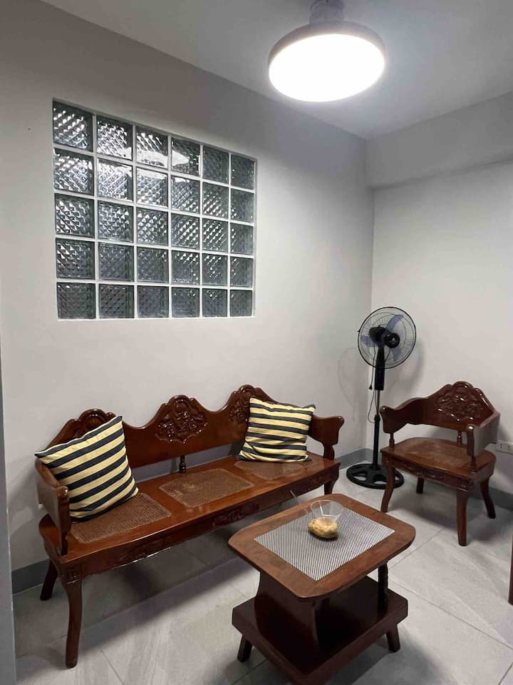 River House Camalig Mayon Volcano View (Max 8) - Camalig