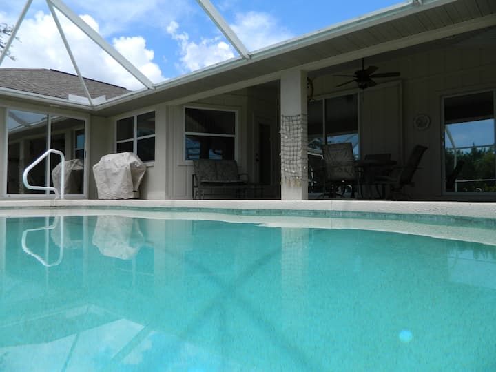 Rotonda West locations de vacances et logements Floride, ÉtatsUnis