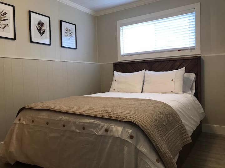 Hinton Vacation Rentals Airbnb