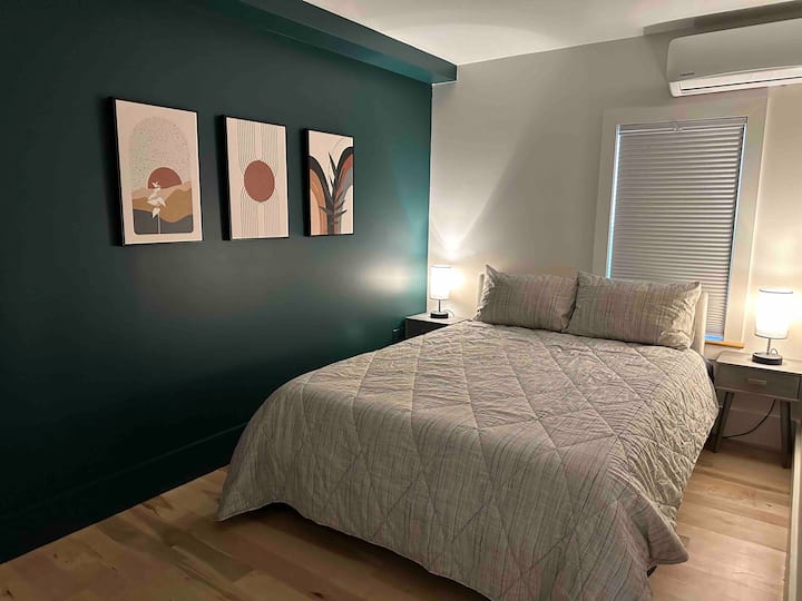 غرفة النوم 2