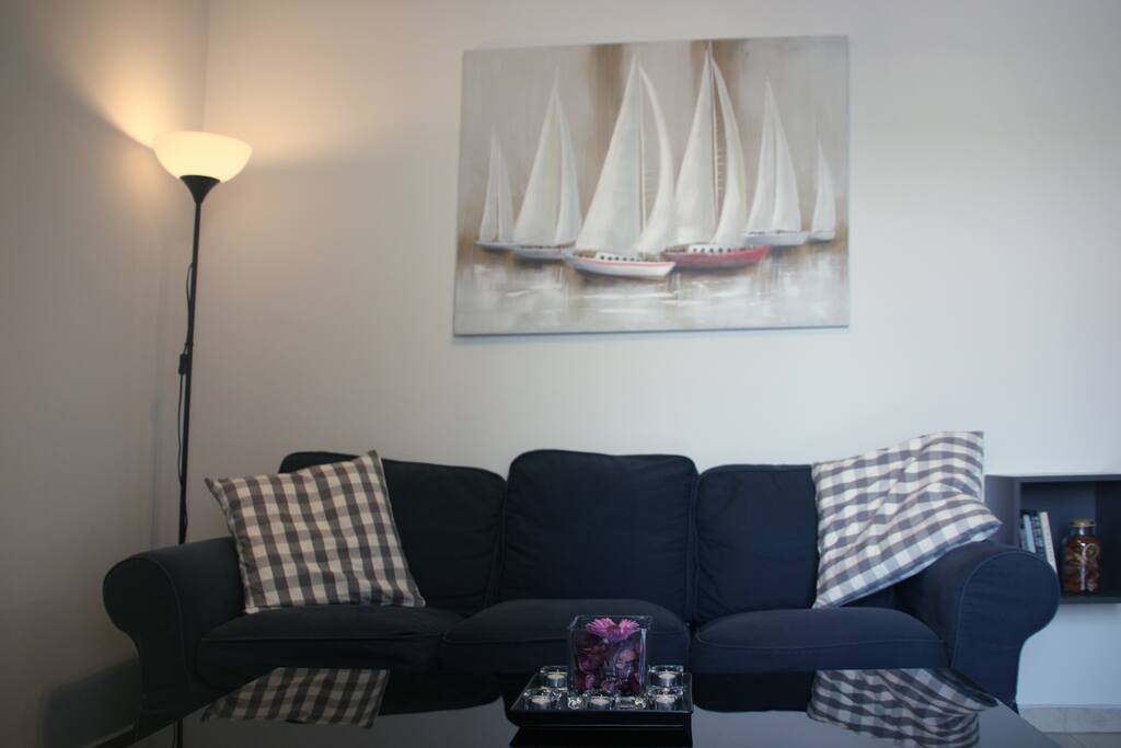 Cosy Sofa