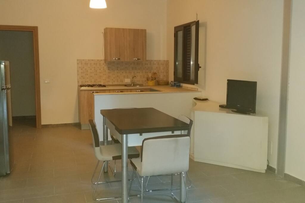 CUCINA