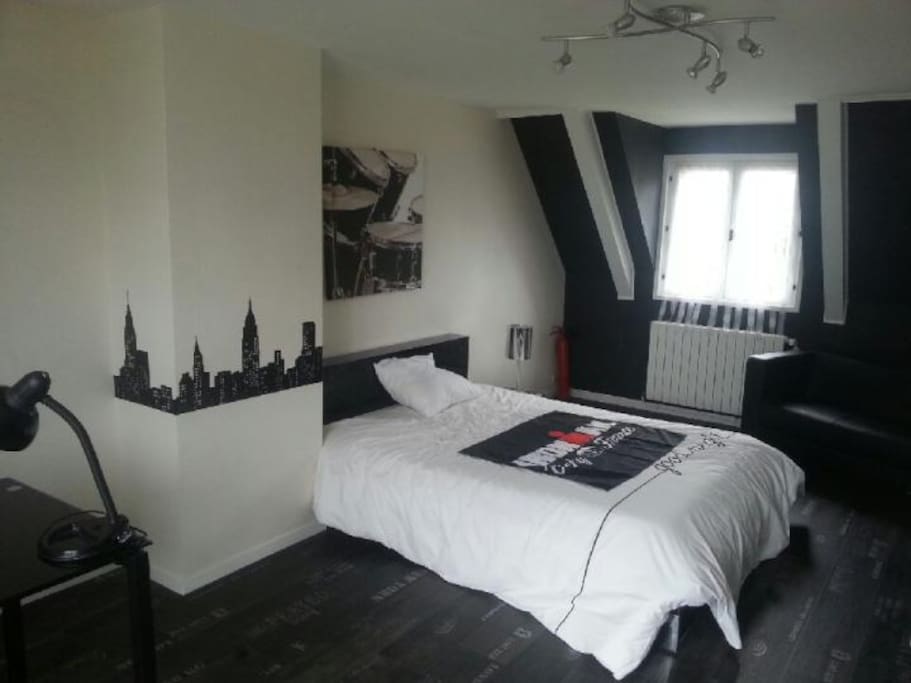chambre 1