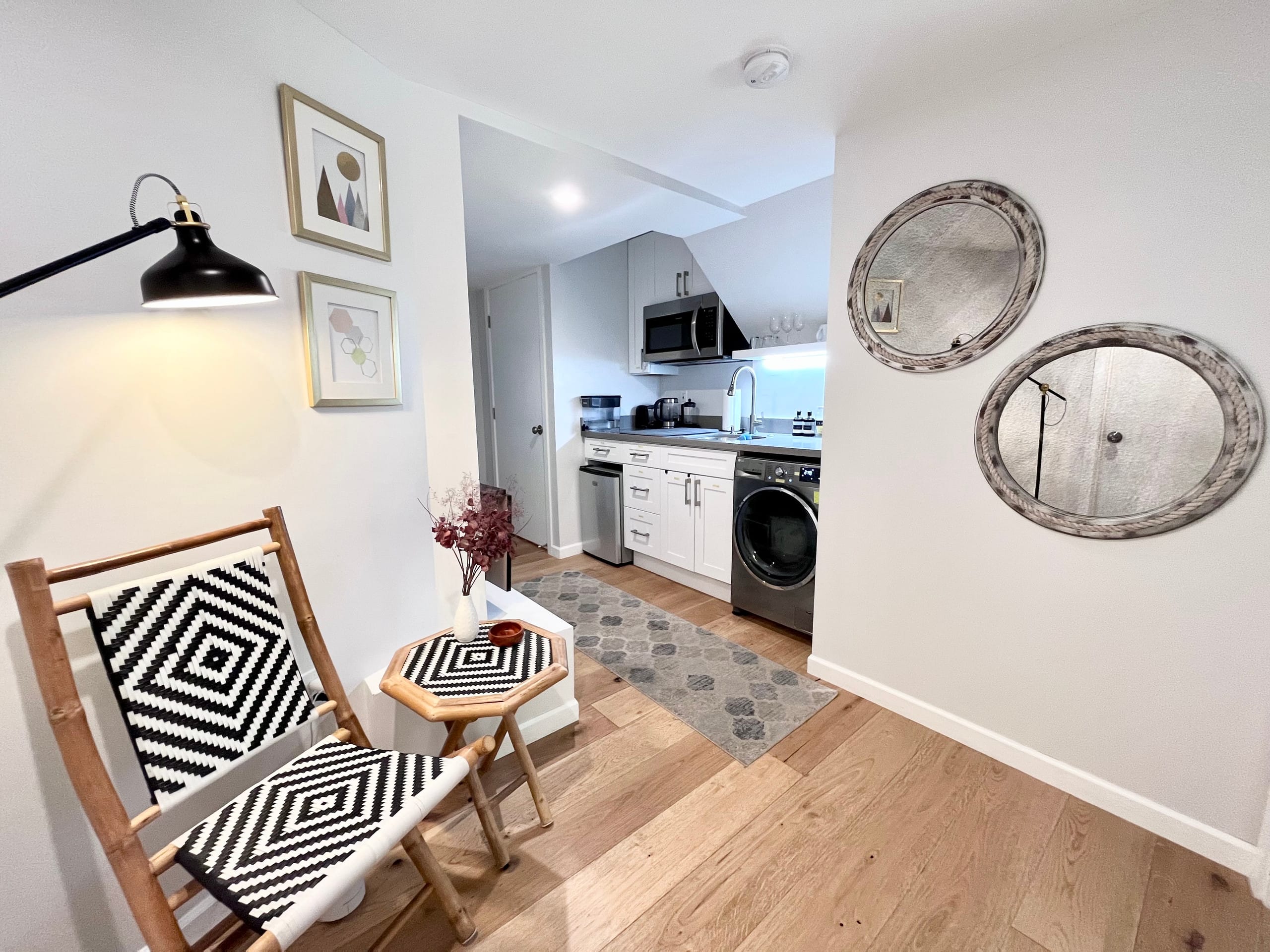 Home in San Francisco · ★4.88 · 2 bedrooms · 2 beds · 2 baths - Image 6