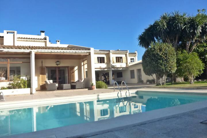 Casa Gracia Pregunta