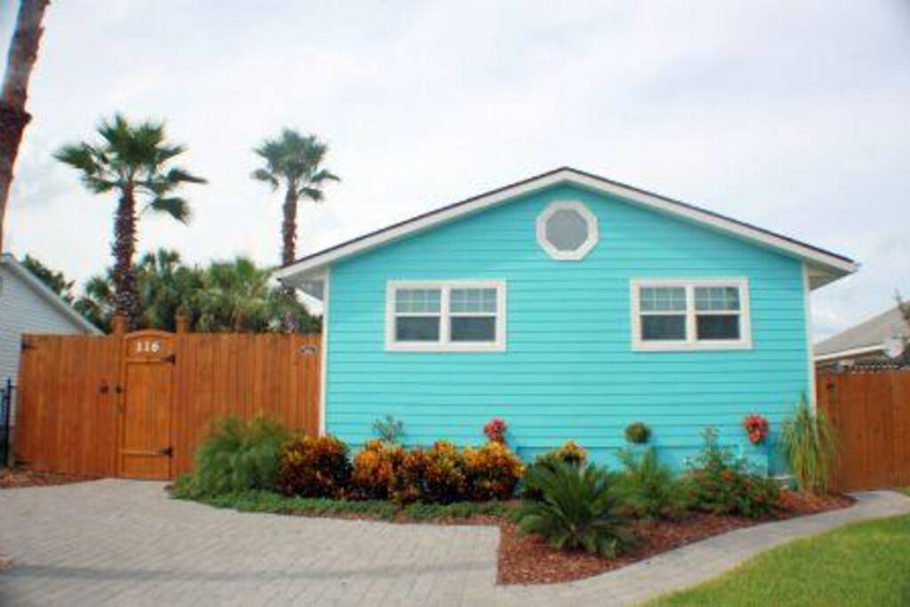 St Augustine Beach Rentals Airbnb St Augustine Beach Rentals Airbnb
