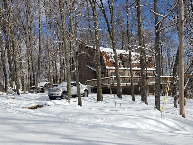 Top Deep Creek Lake Cabins Vacation Rentals Airbnb