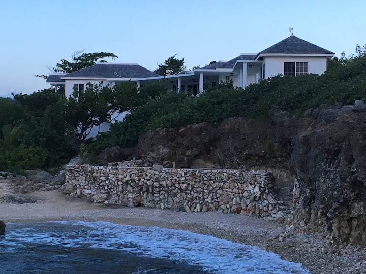 Buff Bay alquileres vacacionales y alojamientos Portland Parish