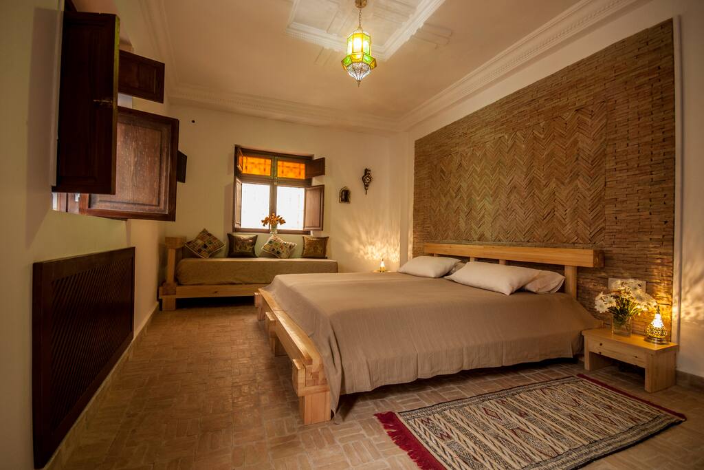 chambre KHAMISS
CETTE ANNONCE