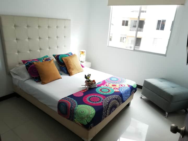 მთავარი საძინებელი 