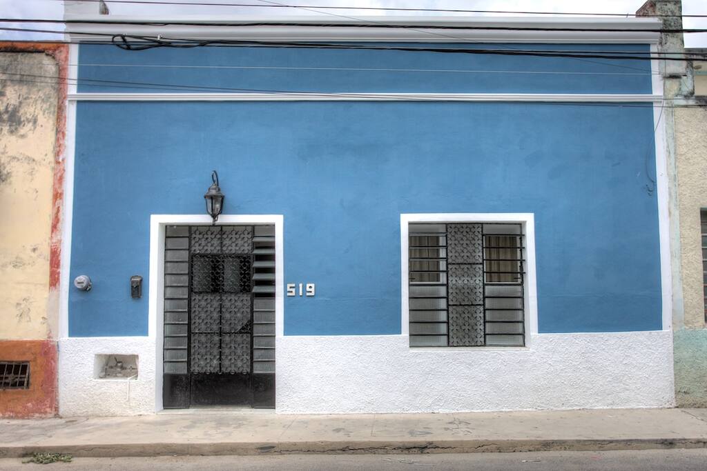 Façade